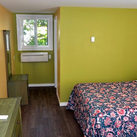 Meaford Inn Екстер'єр фото