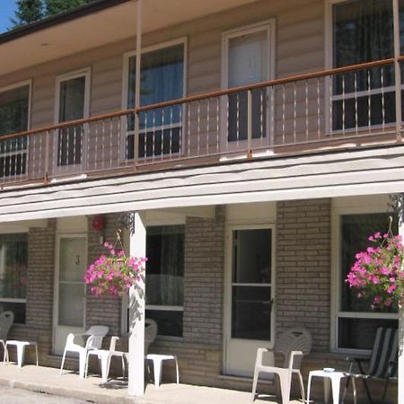 Meaford Inn Екстер'єр фото