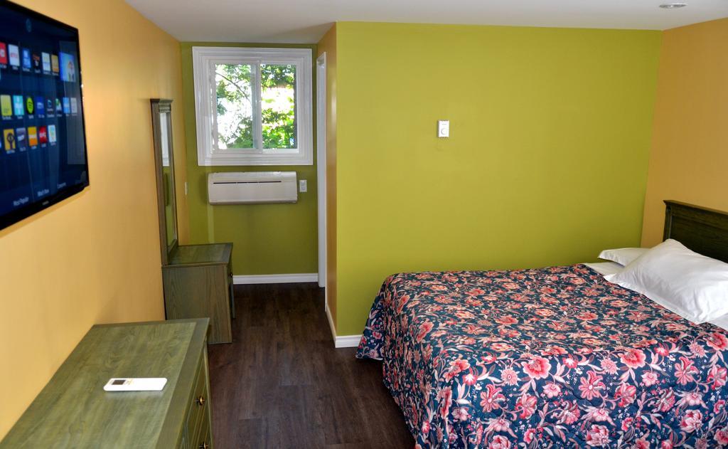 Meaford Inn Екстер'єр фото