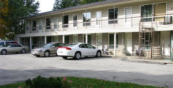 Meaford Inn Екстер'єр фото