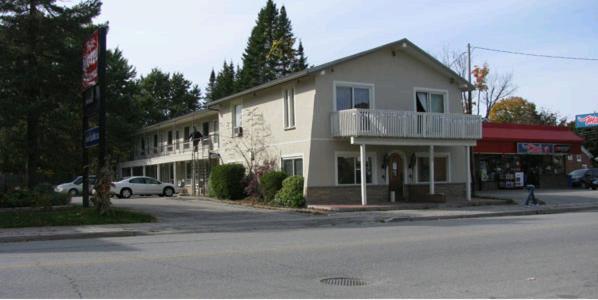 Meaford Inn Екстер'єр фото