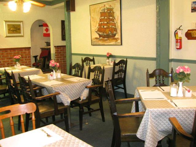 Meaford Inn Екстер'єр фото