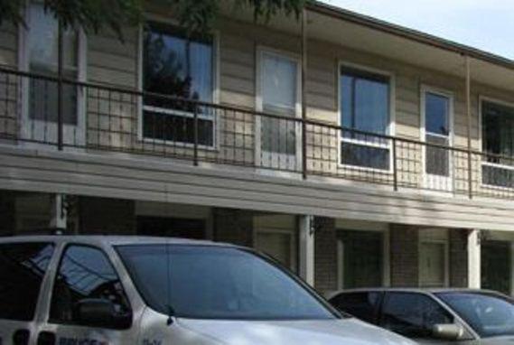 Meaford Inn Екстер'єр фото