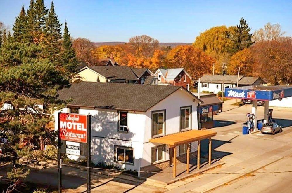 Meaford Inn Екстер'єр фото