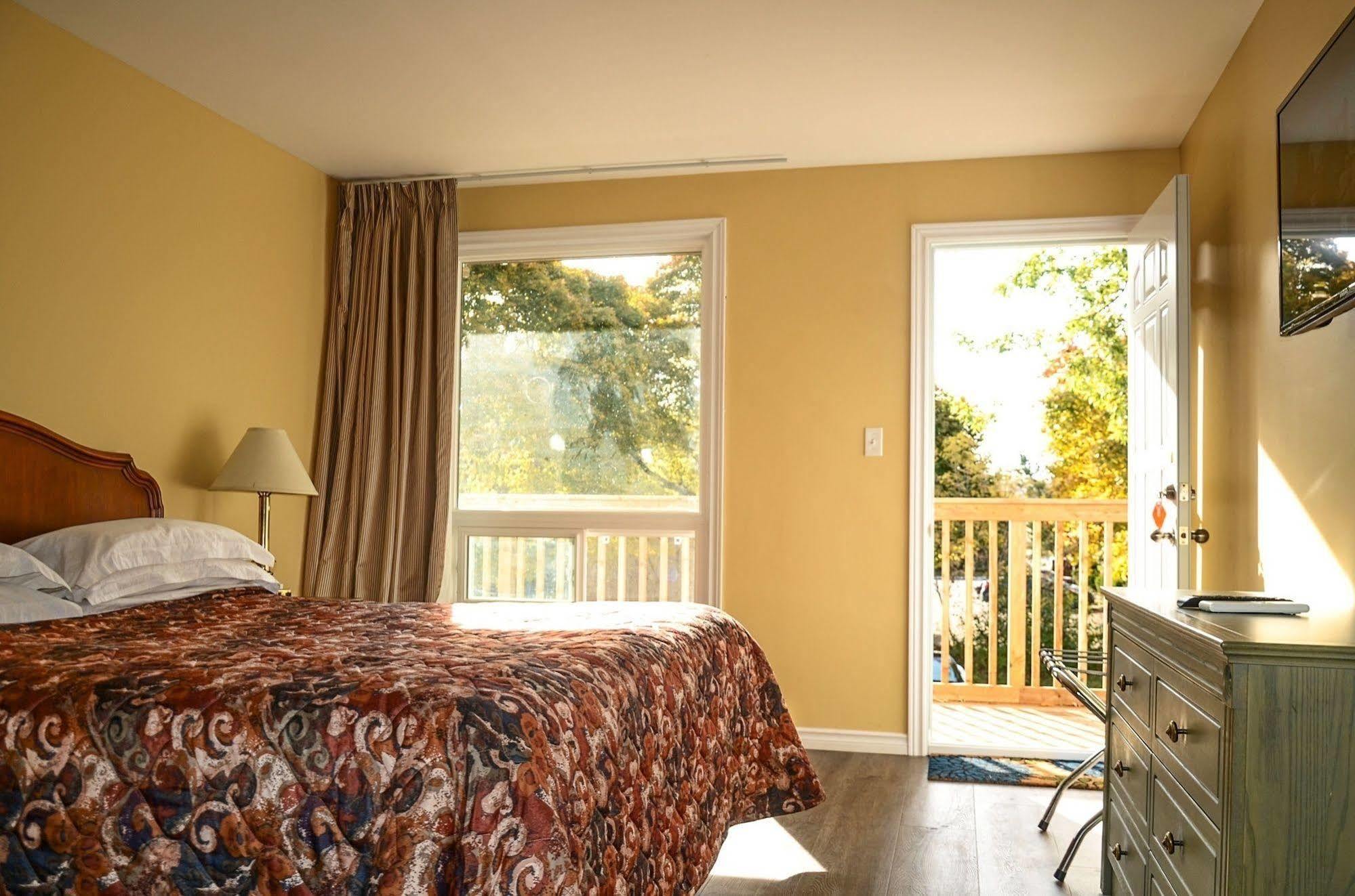 Meaford Inn Екстер'єр фото