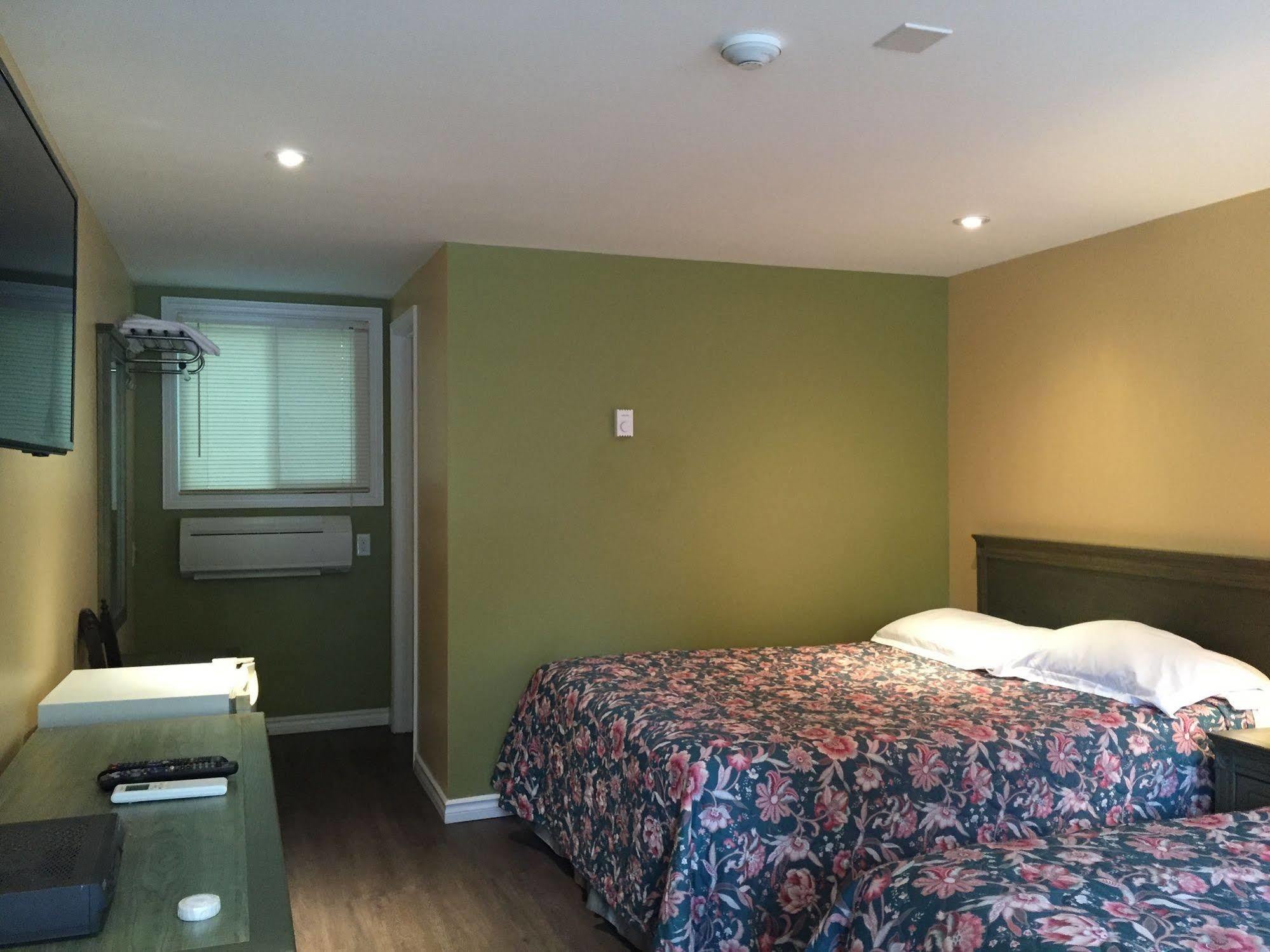 Meaford Inn Екстер'єр фото
