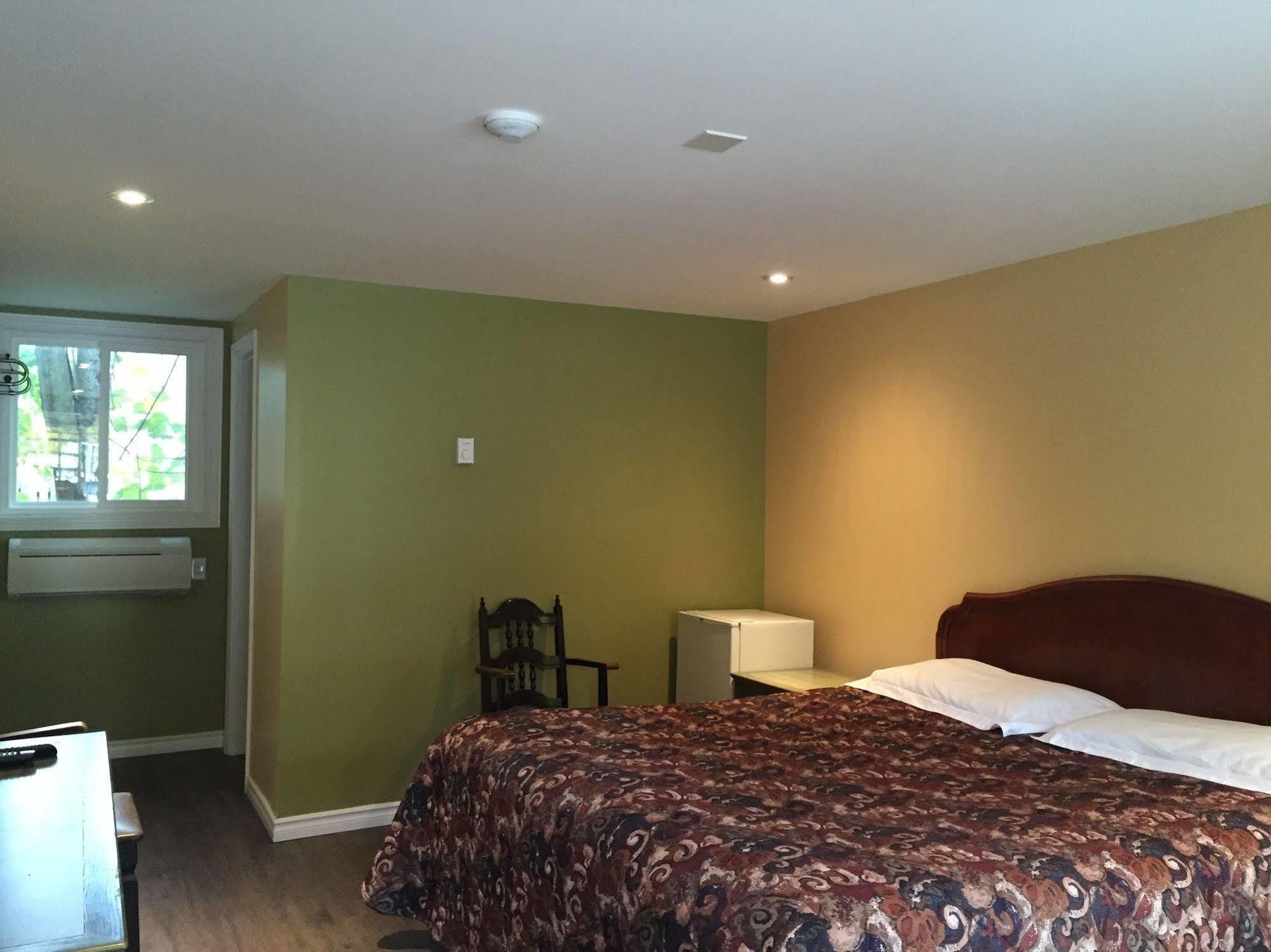 Meaford Inn Екстер'єр фото