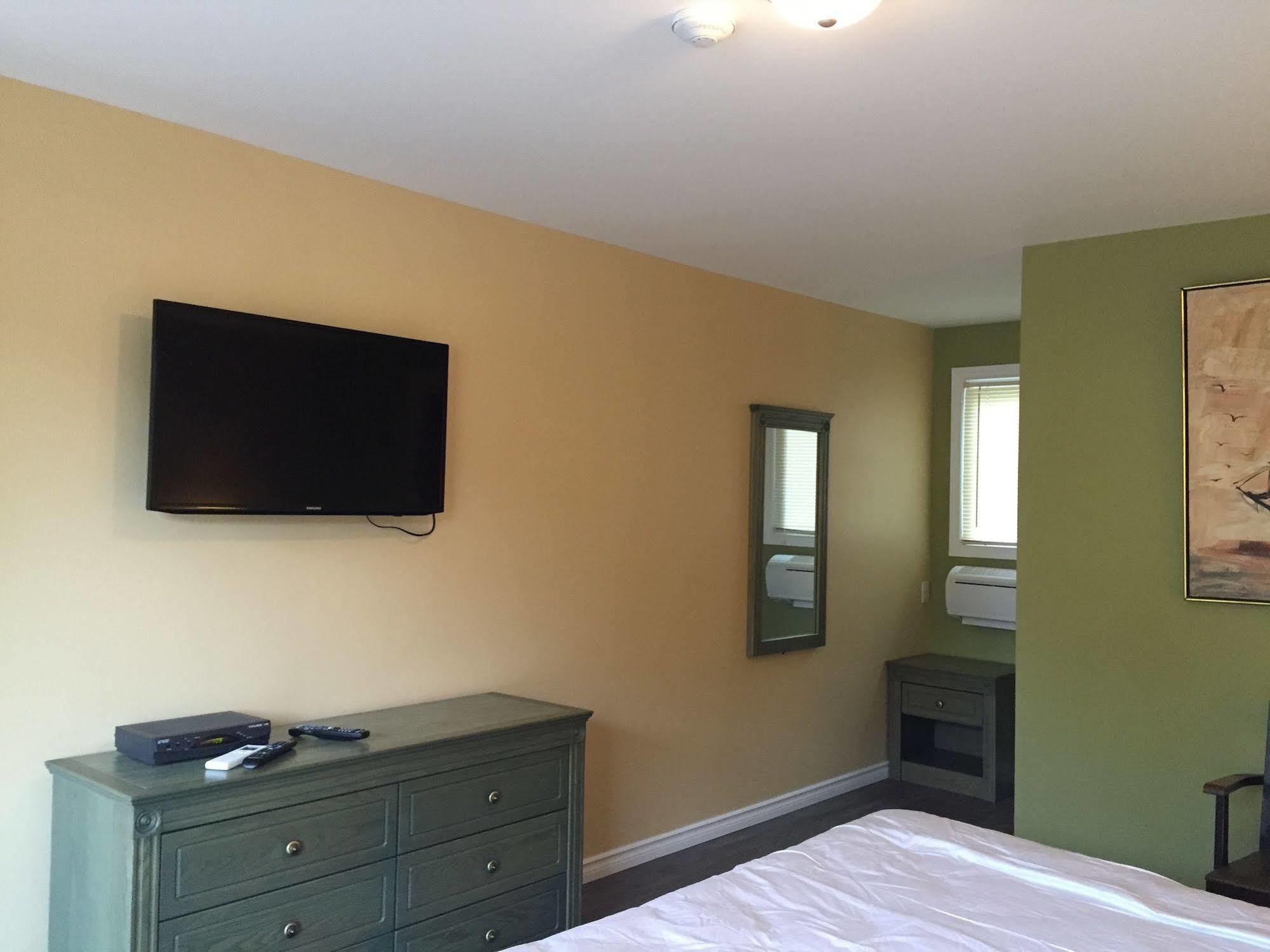 Meaford Inn Екстер'єр фото