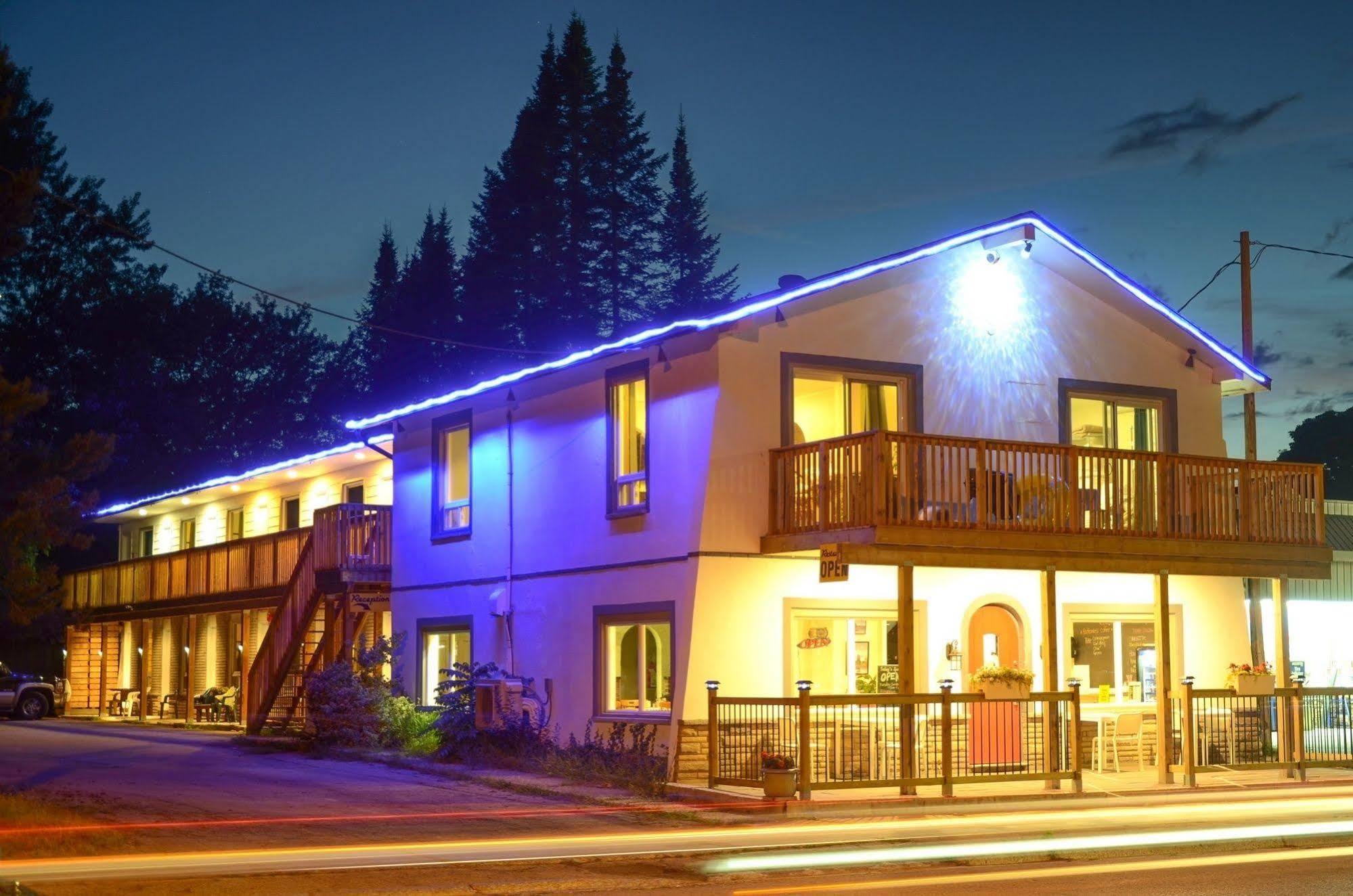Meaford Inn Екстер'єр фото