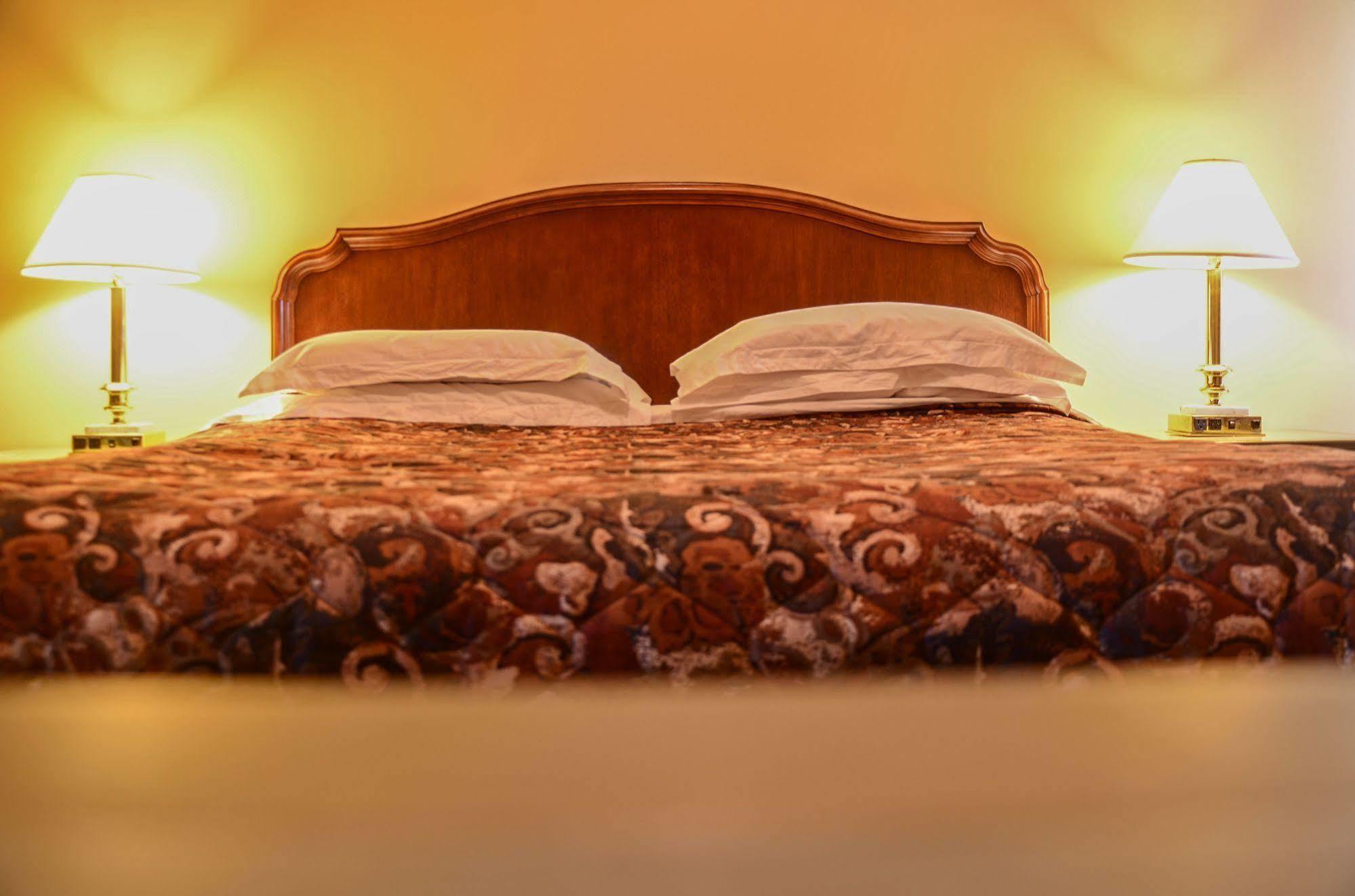 Meaford Inn Екстер'єр фото
