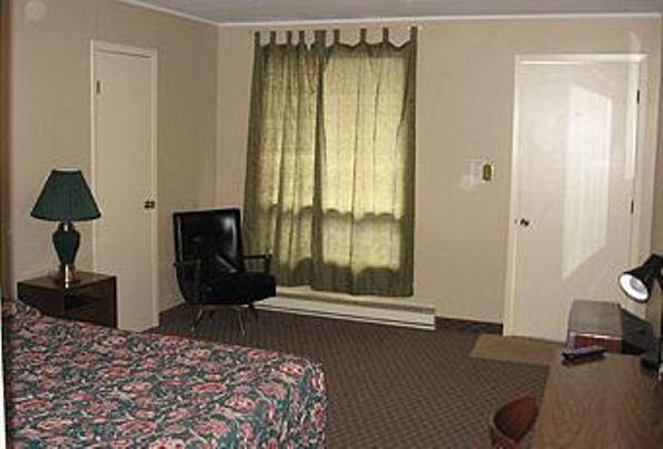 Meaford Inn Екстер'єр фото